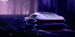 Mercedes-Benz VISION AVTR 2020 года